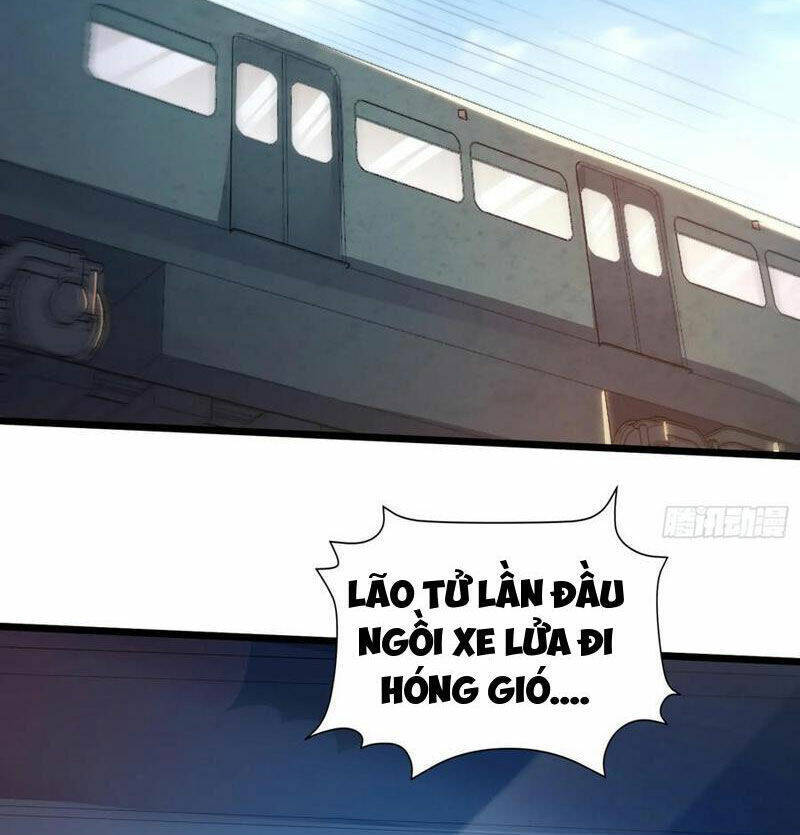Đệ Nhất Danh Sách Chap 224 - Next Chap 225