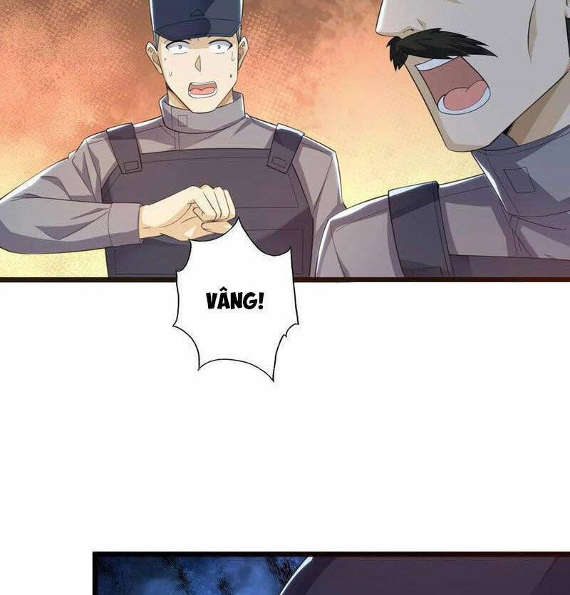 Đệ Nhất Danh Sách Chap 224 - Next Chap 225