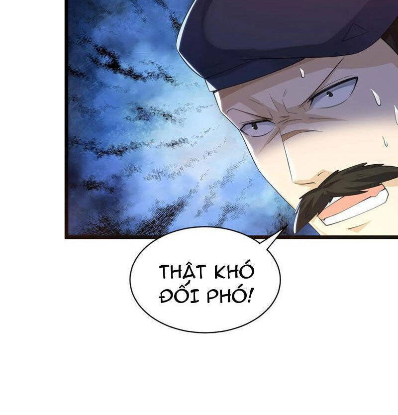 Đệ Nhất Danh Sách Chap 224 - Next Chap 225