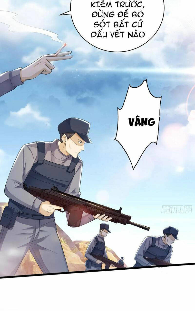 Đệ Nhất Danh Sách Chap 224 - Next Chap 225