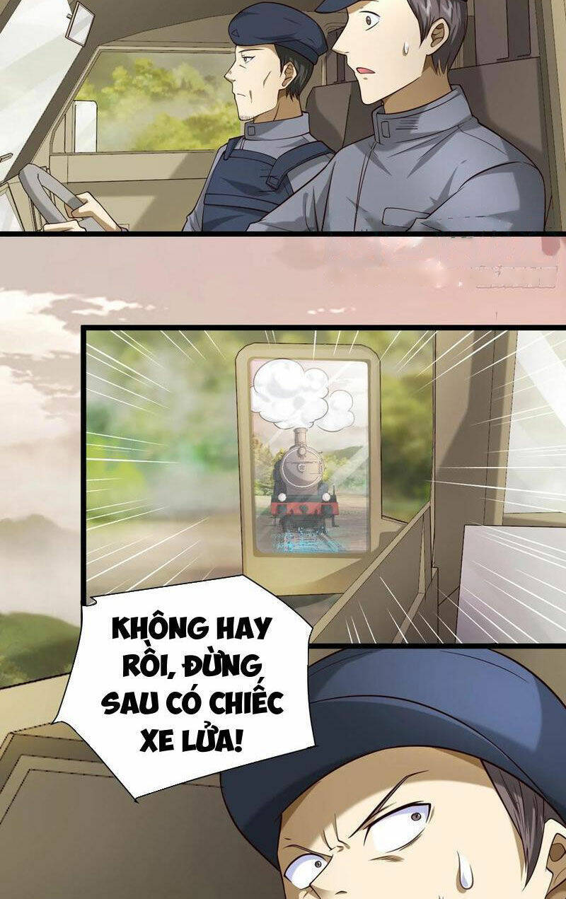 Đệ Nhất Danh Sách Chap 225 - Next Chap 226