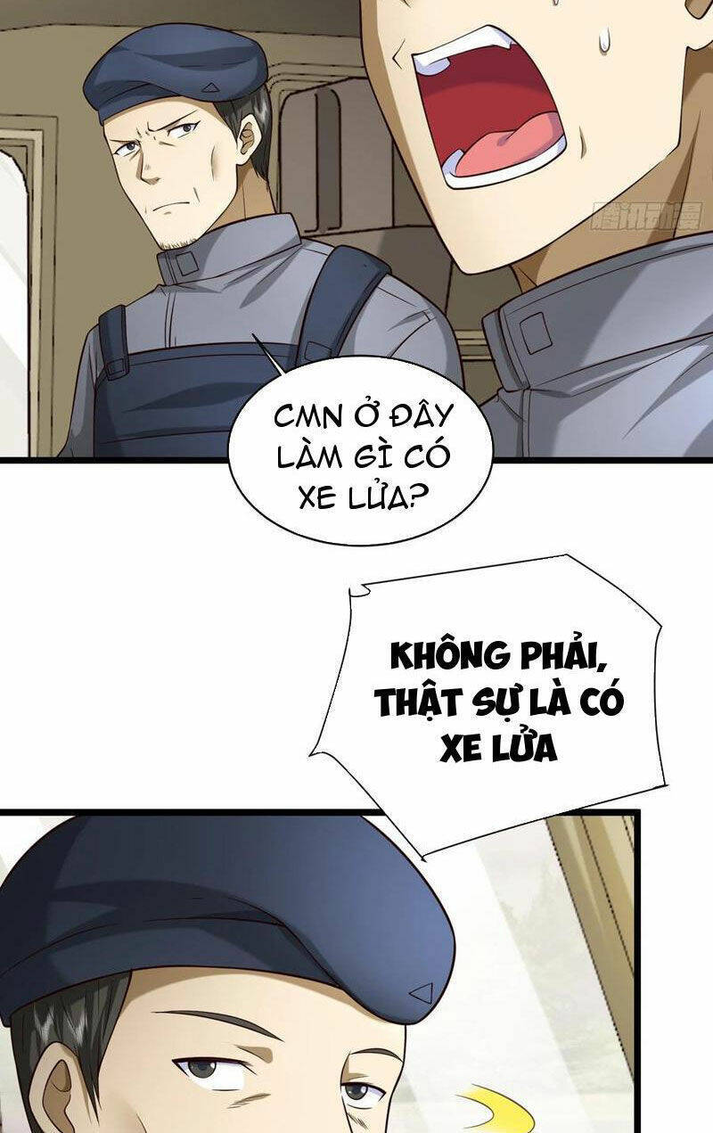 Đệ Nhất Danh Sách Chap 225 - Next Chap 226