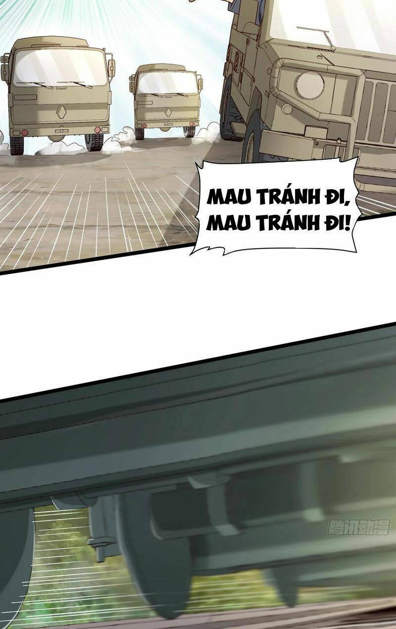 Đệ Nhất Danh Sách Chap 225 - Next Chap 226