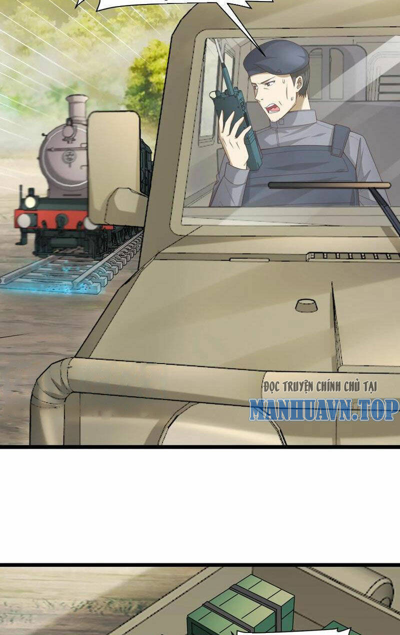 Đệ Nhất Danh Sách Chap 225 - Next Chap 226