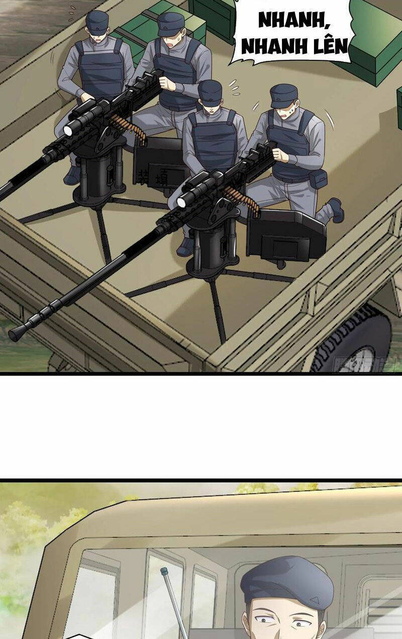 Đệ Nhất Danh Sách Chap 225 - Next Chap 226