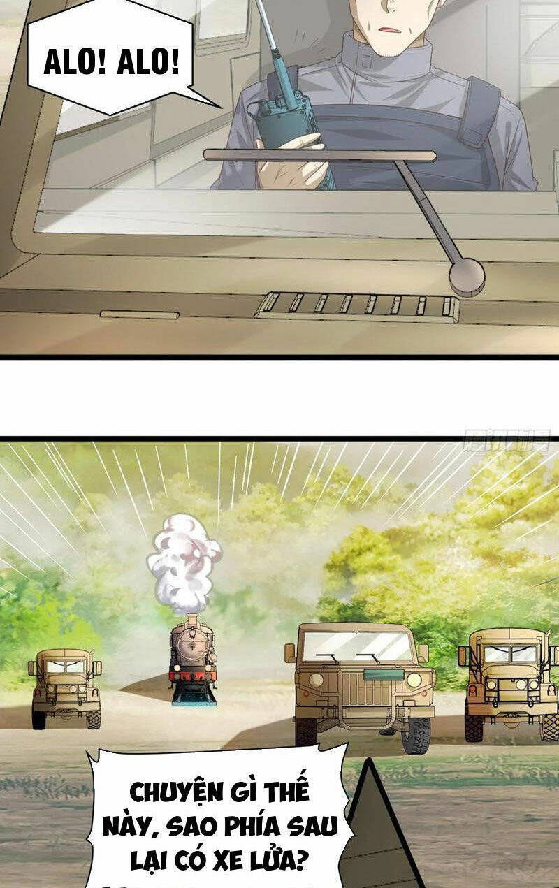 Đệ Nhất Danh Sách Chap 225 - Next Chap 226