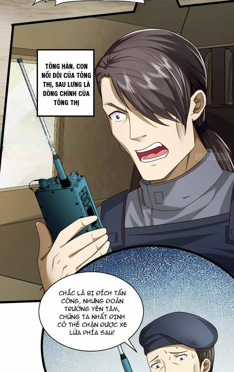 Đệ Nhất Danh Sách Chap 225 - Next Chap 226