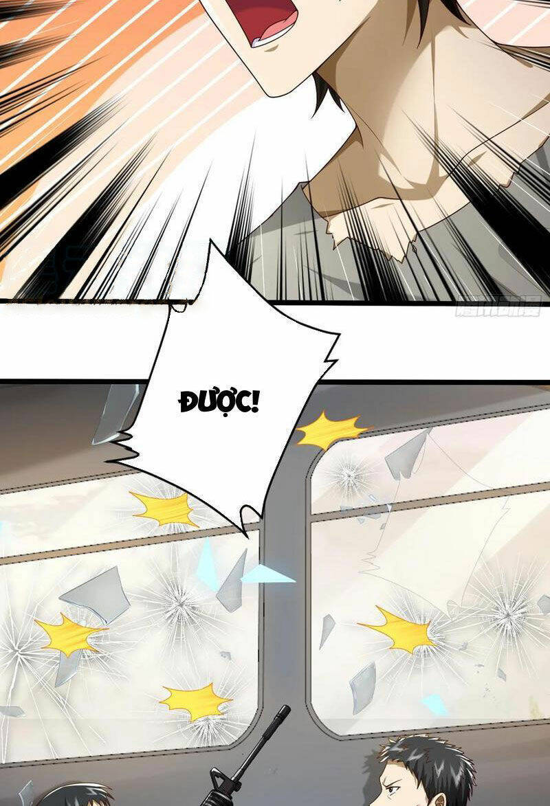 Đệ Nhất Danh Sách Chap 225 - Next Chap 226