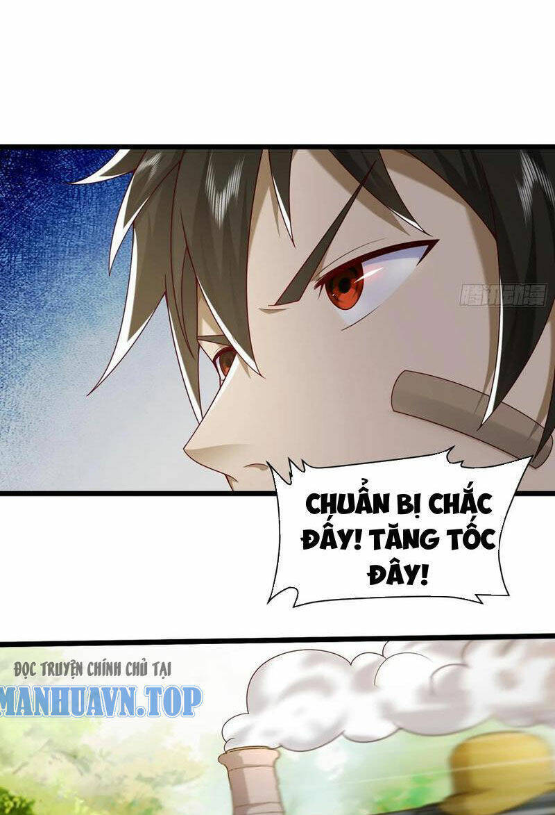 Đệ Nhất Danh Sách Chap 225 - Next Chap 226