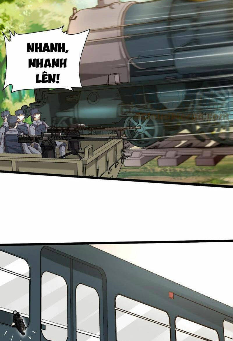 Đệ Nhất Danh Sách Chap 225 - Next Chap 226