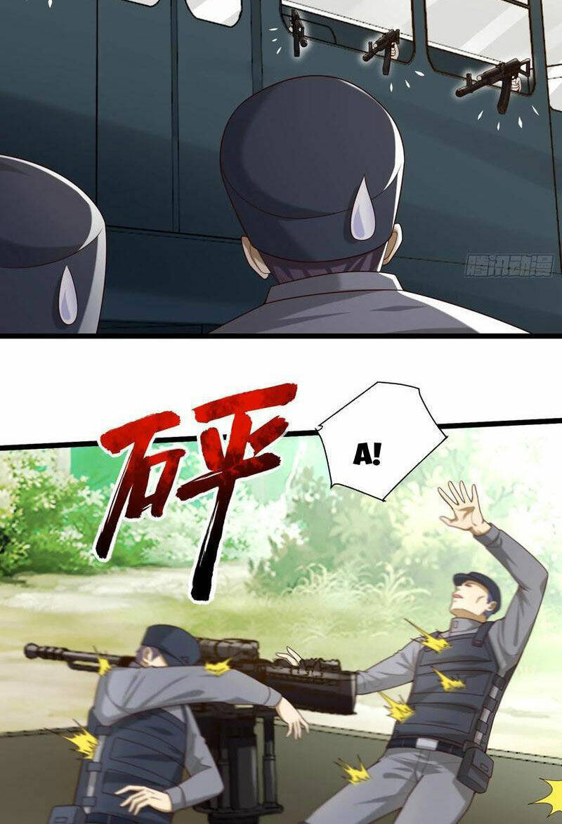 Đệ Nhất Danh Sách Chap 225 - Next Chap 226