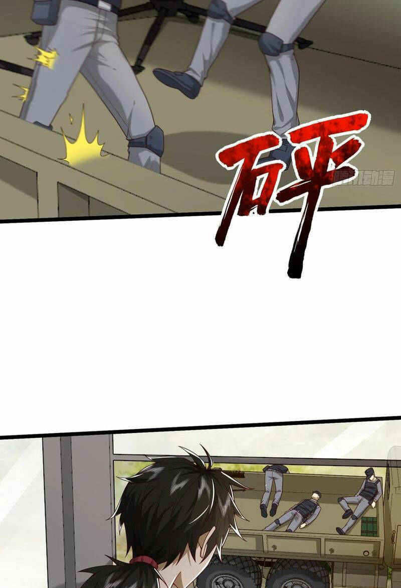 Đệ Nhất Danh Sách Chap 225 - Next Chap 226