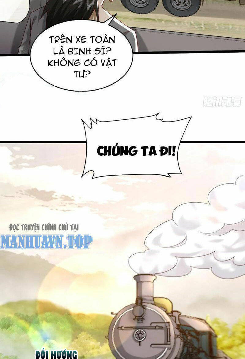 Đệ Nhất Danh Sách Chap 225 - Next Chap 226