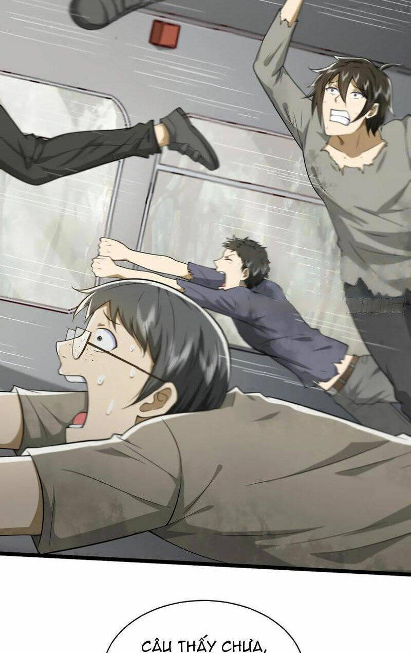 Đệ Nhất Danh Sách Chap 225 - Next Chap 226