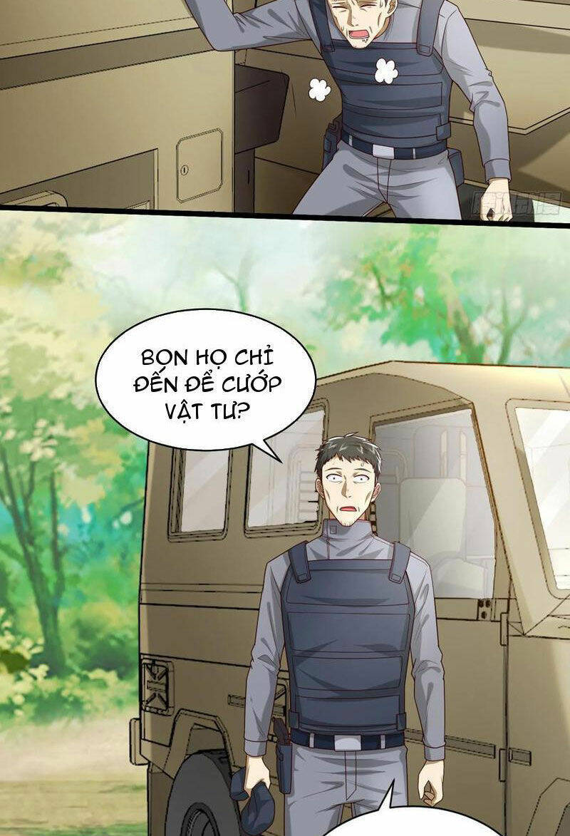 Đệ Nhất Danh Sách Chap 225 - Next Chap 226