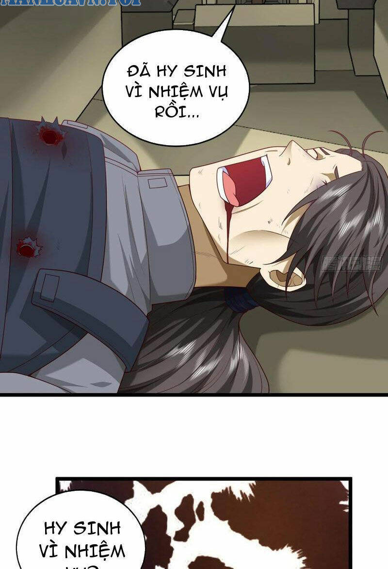 Đệ Nhất Danh Sách Chap 225 - Next Chap 226