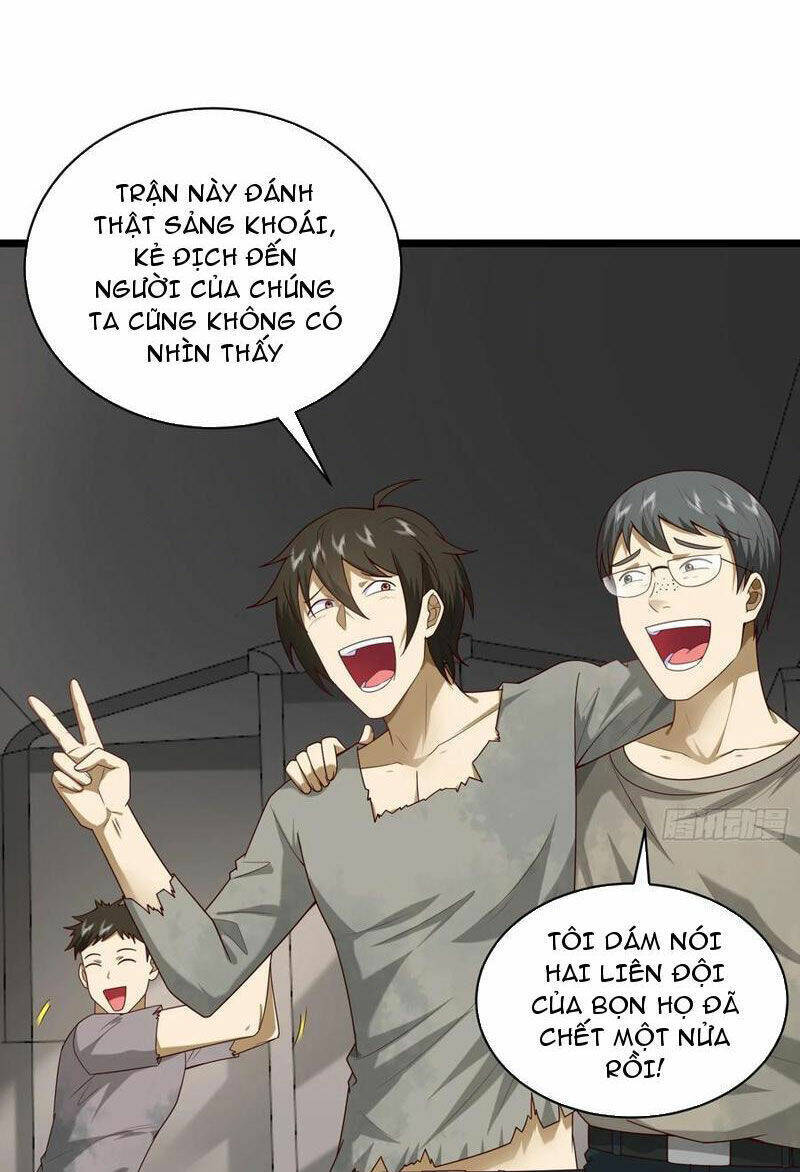 Đệ Nhất Danh Sách Chap 225 - Next Chap 226