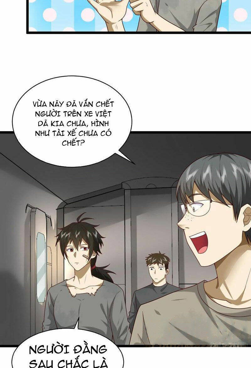 Đệ Nhất Danh Sách Chap 225 - Next Chap 226