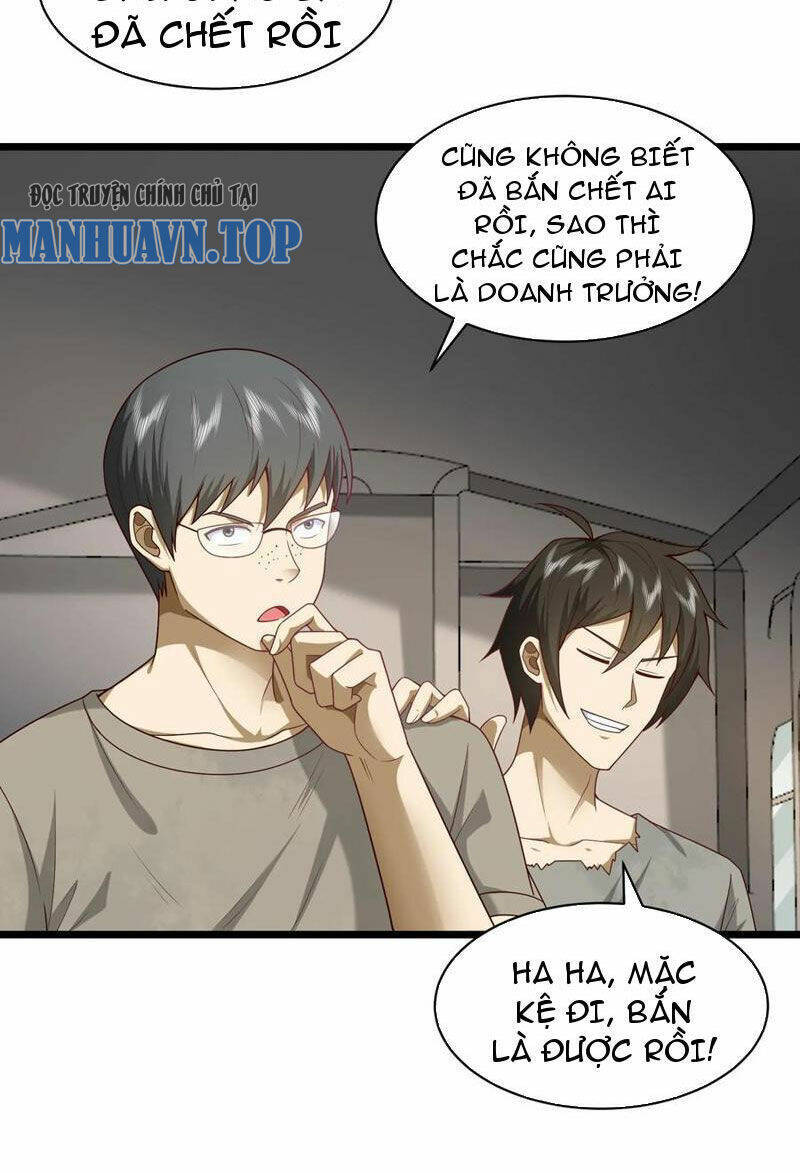 Đệ Nhất Danh Sách Chap 225 - Next Chap 226