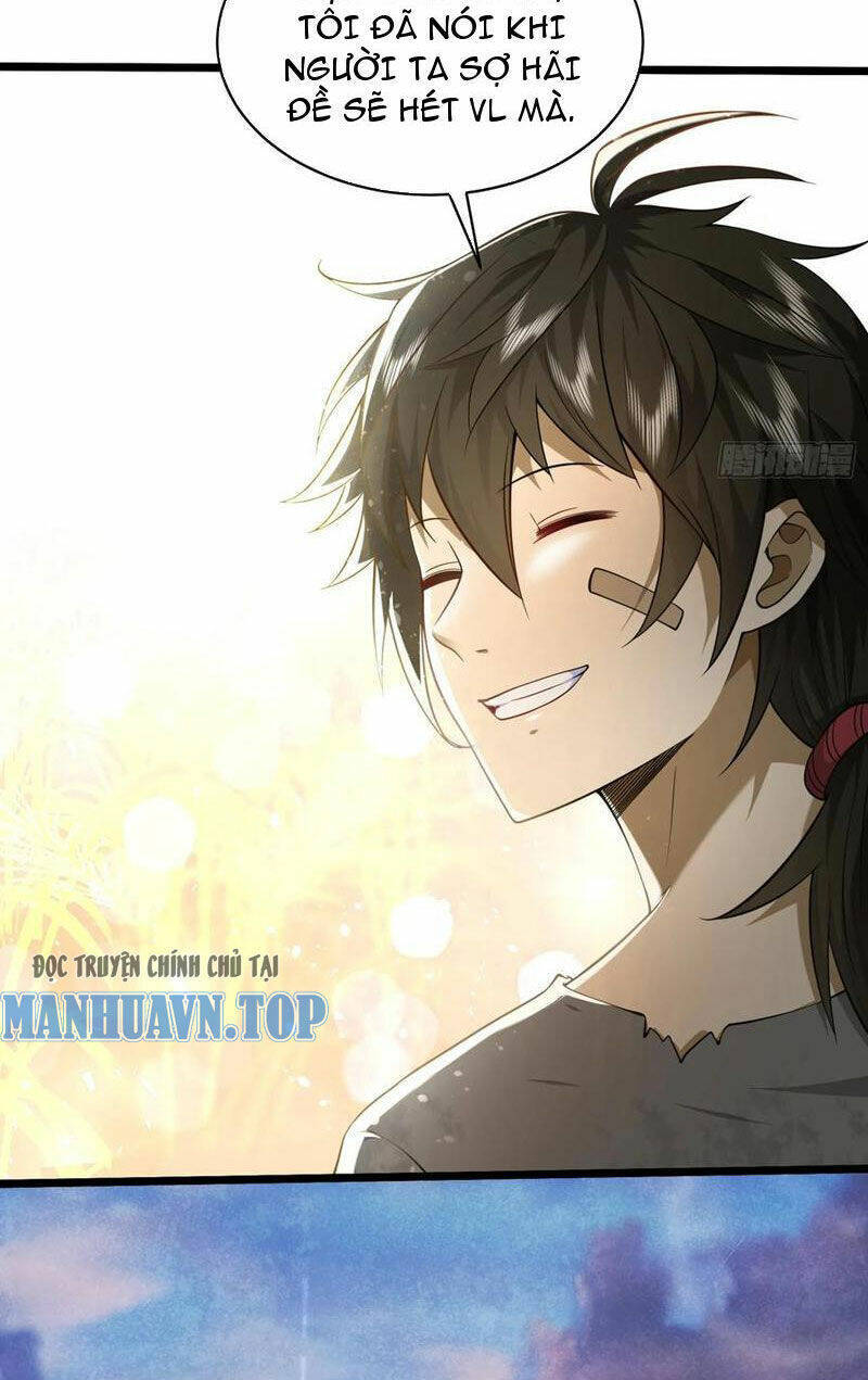Đệ Nhất Danh Sách Chap 225 - Next Chap 226