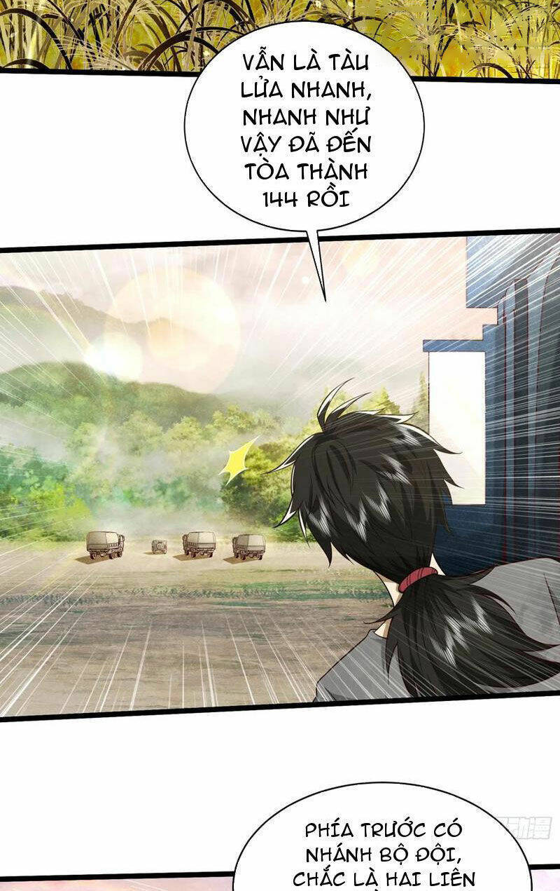 Đệ Nhất Danh Sách Chap 225 - Next Chap 226