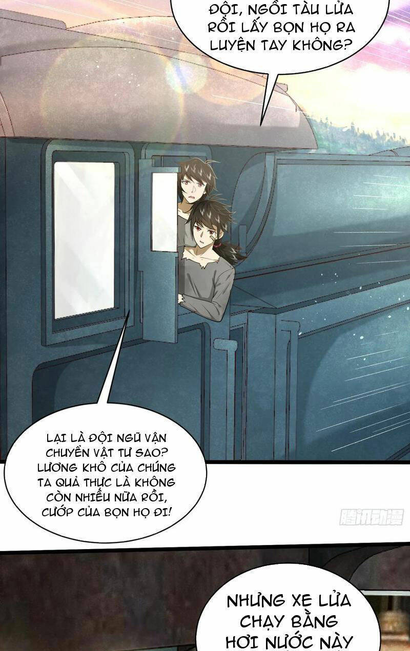 Đệ Nhất Danh Sách Chap 225 - Next Chap 226