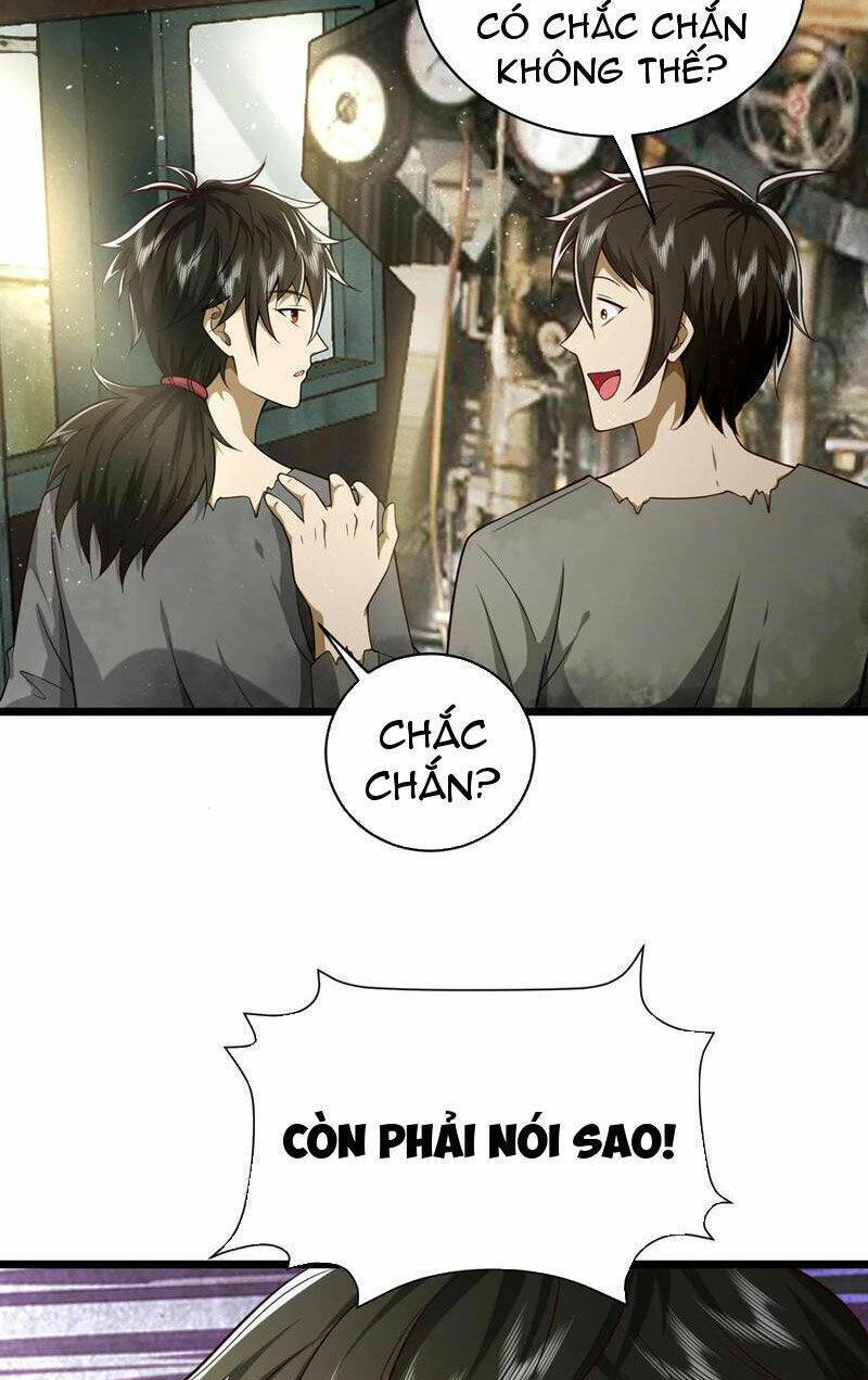 Đệ Nhất Danh Sách Chap 225 - Next Chap 226