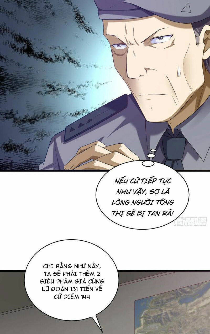 Đệ Nhất Danh Sách Chap 226 - Next Chap 227