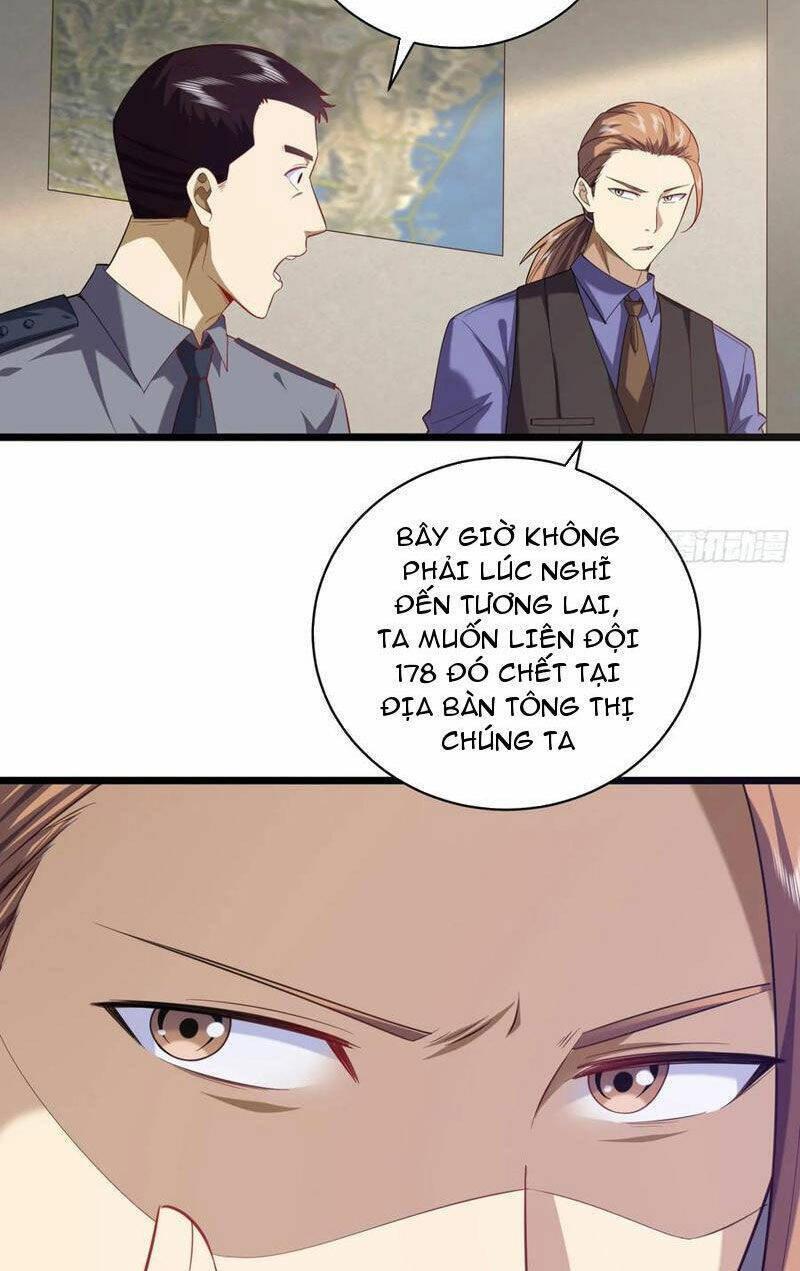 Đệ Nhất Danh Sách Chap 226 - Next Chap 227