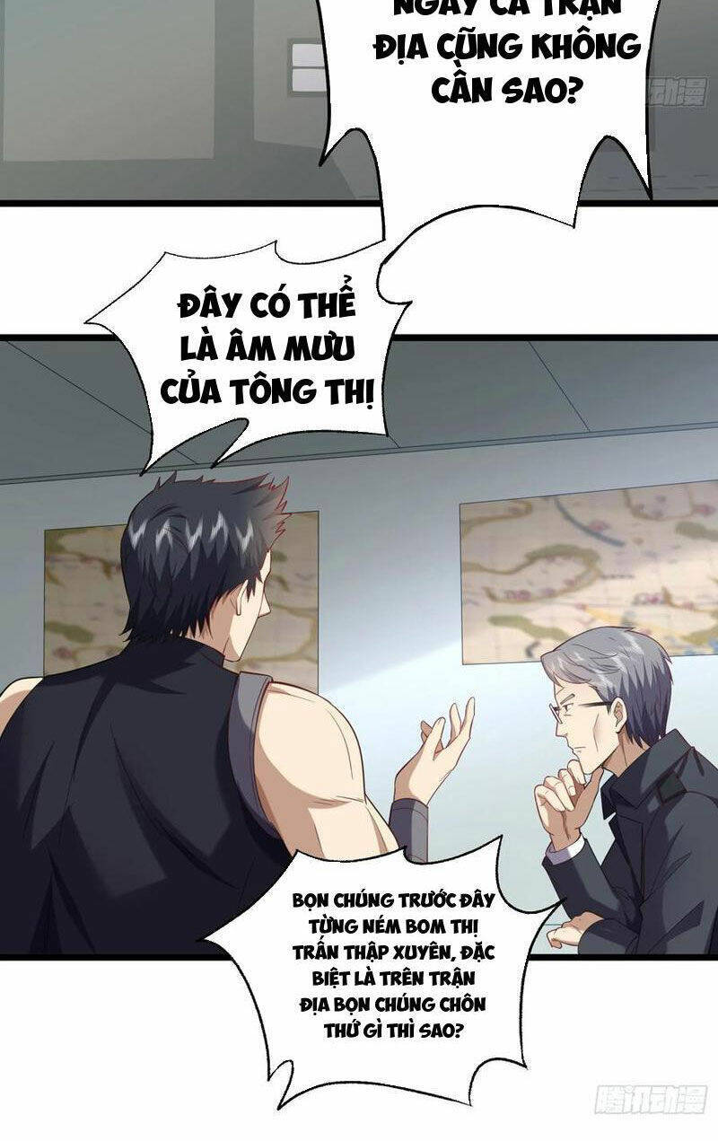 Đệ Nhất Danh Sách Chap 226 - Next Chap 227