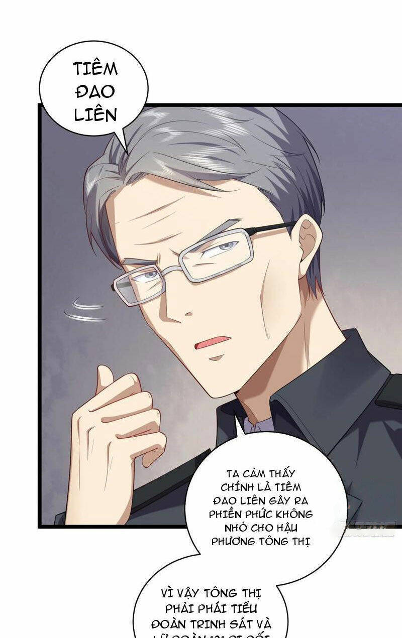 Đệ Nhất Danh Sách Chap 226 - Next Chap 227