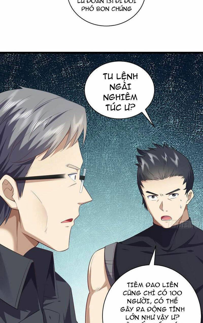 Đệ Nhất Danh Sách Chap 226 - Next Chap 227