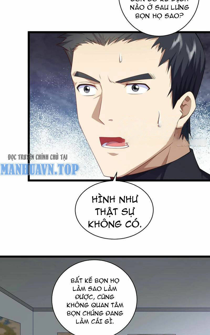 Đệ Nhất Danh Sách Chap 226 - Next Chap 227