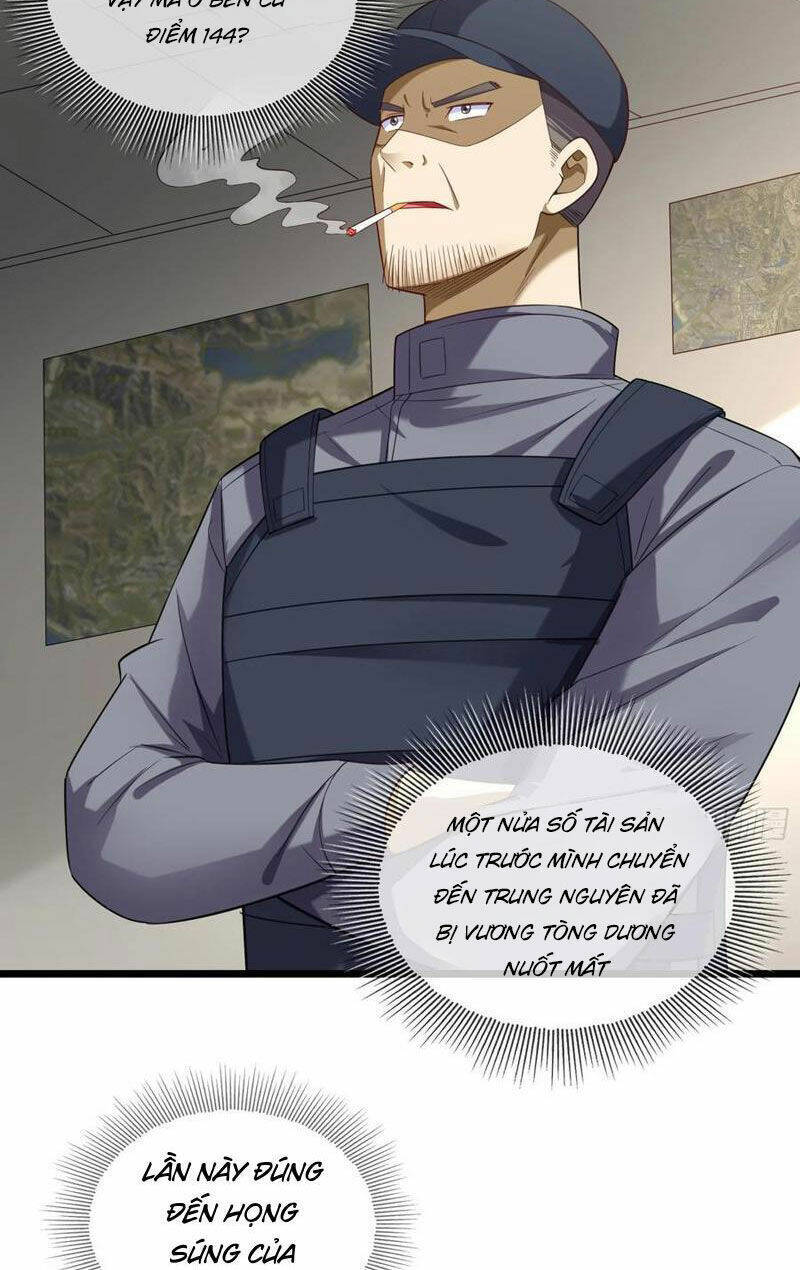 Đệ Nhất Danh Sách Chap 226 - Next Chap 227