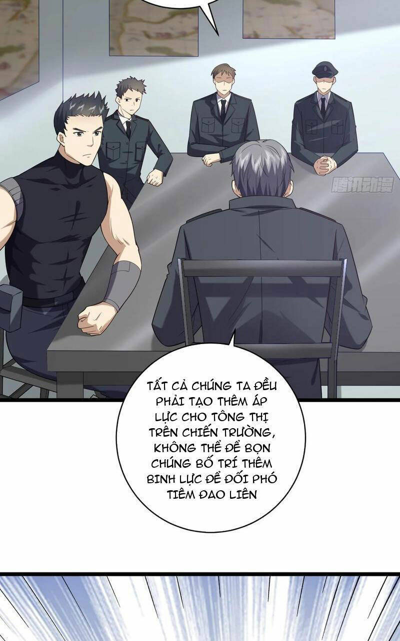 Đệ Nhất Danh Sách Chap 226 - Next Chap 227