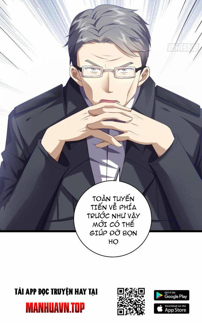 Đệ Nhất Danh Sách Chap 226 - Next Chap 227
