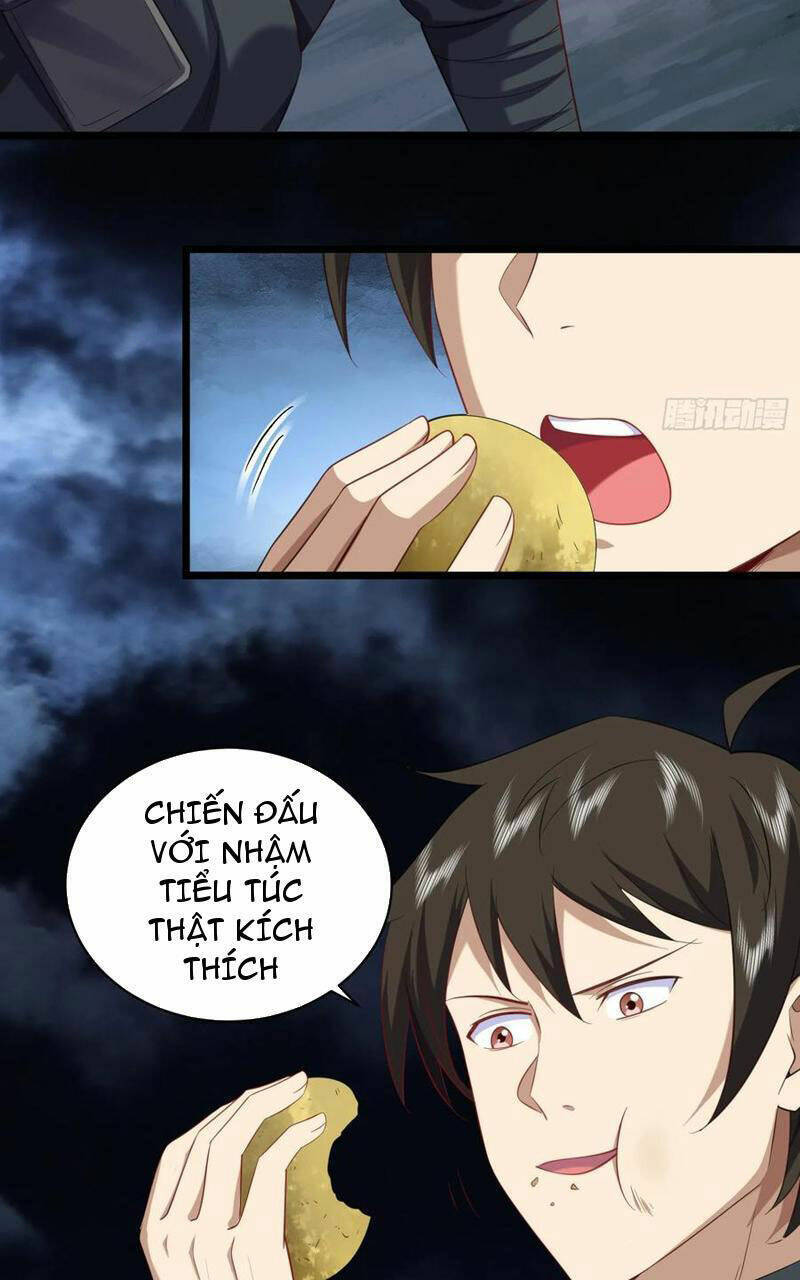 Đệ Nhất Danh Sách Chap 226 - Next Chap 227
