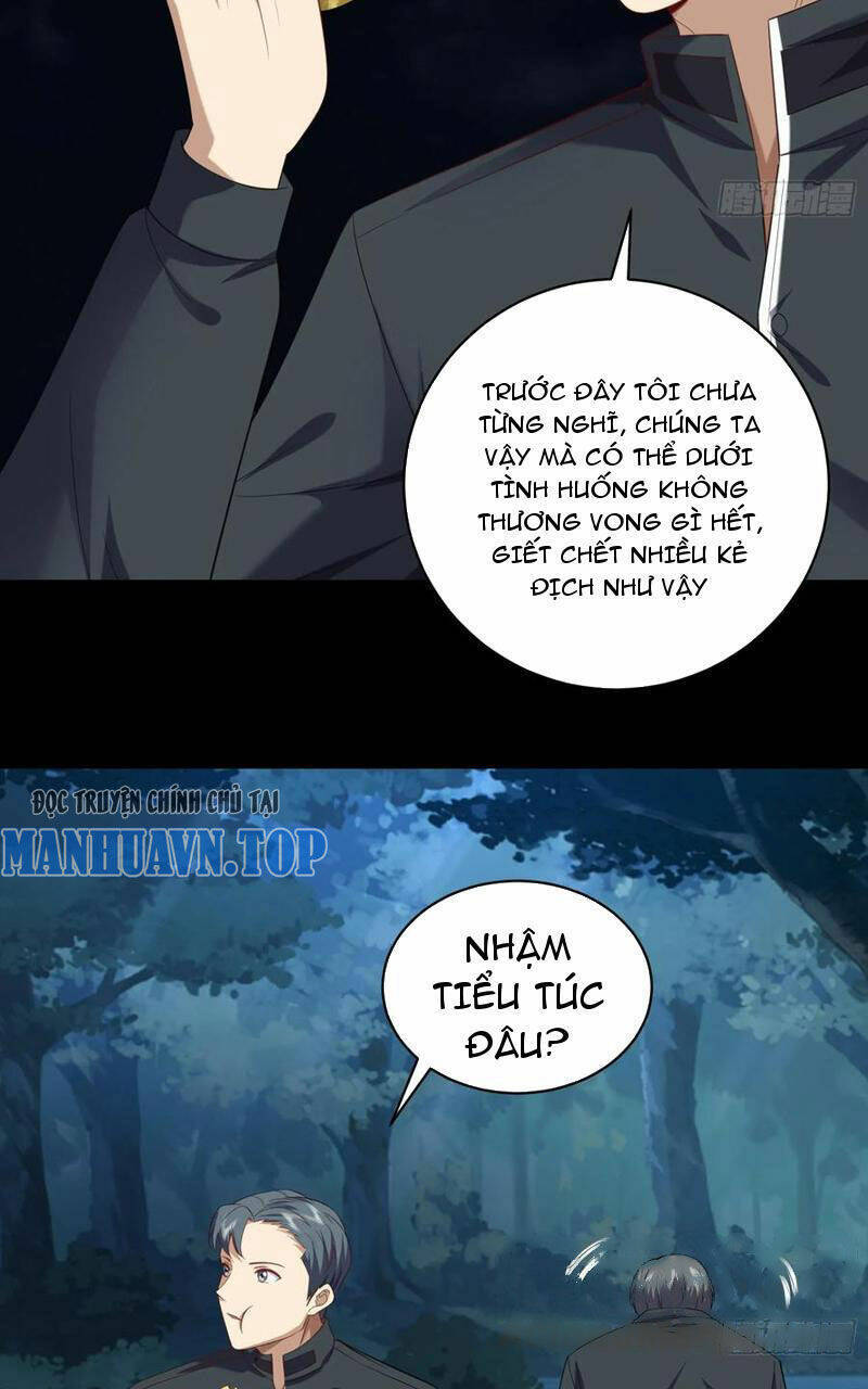 Đệ Nhất Danh Sách Chap 226 - Next Chap 227