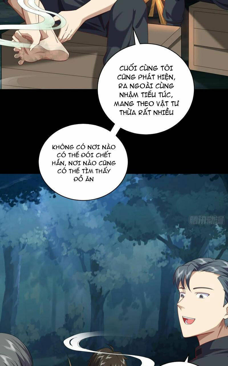 Đệ Nhất Danh Sách Chap 226 - Next Chap 227