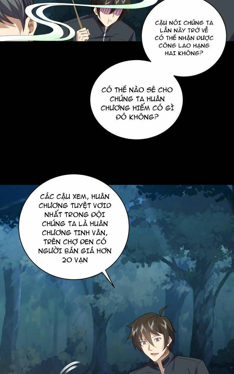 Đệ Nhất Danh Sách Chap 226 - Next Chap 227