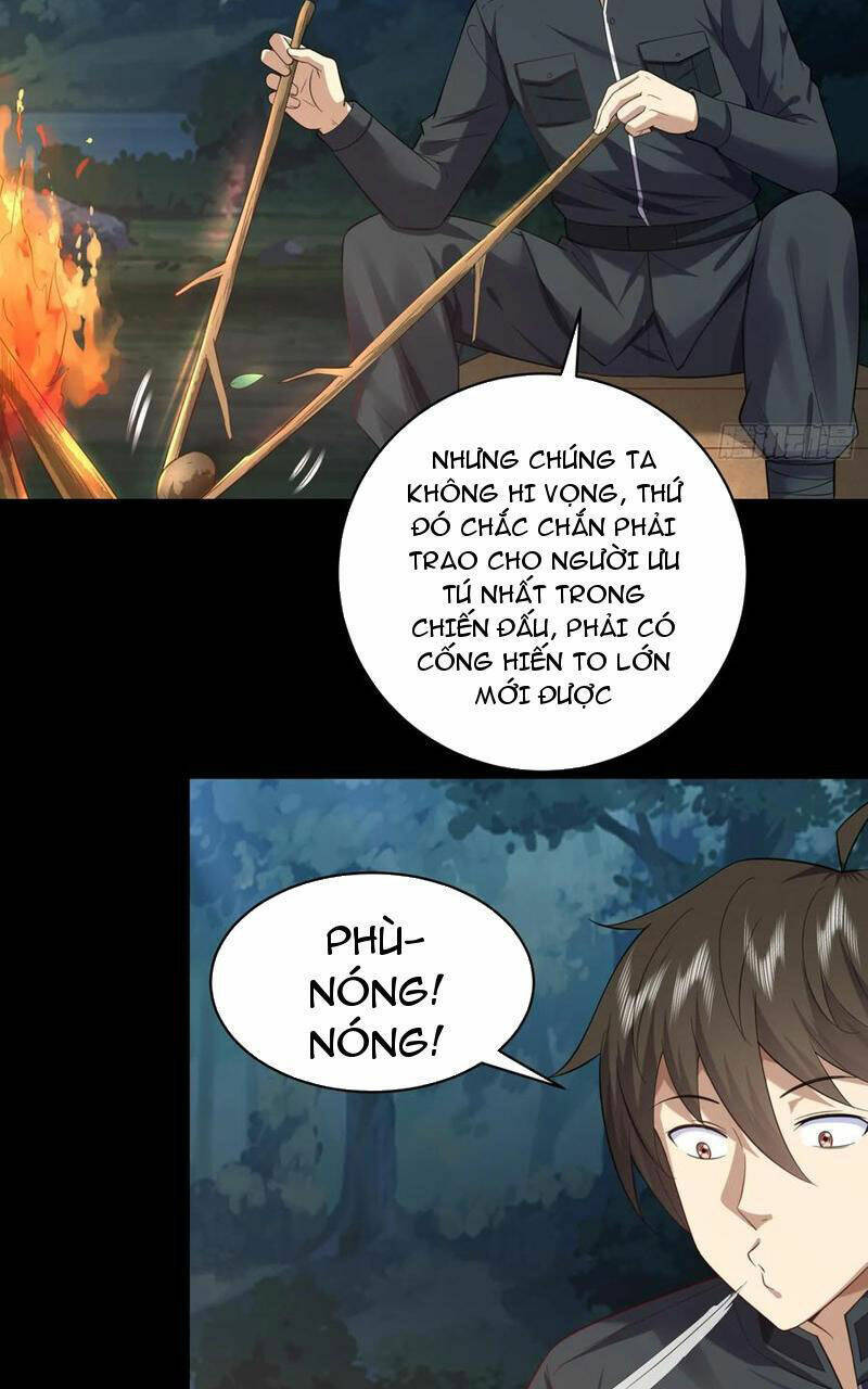 Đệ Nhất Danh Sách Chap 226 - Next Chap 227