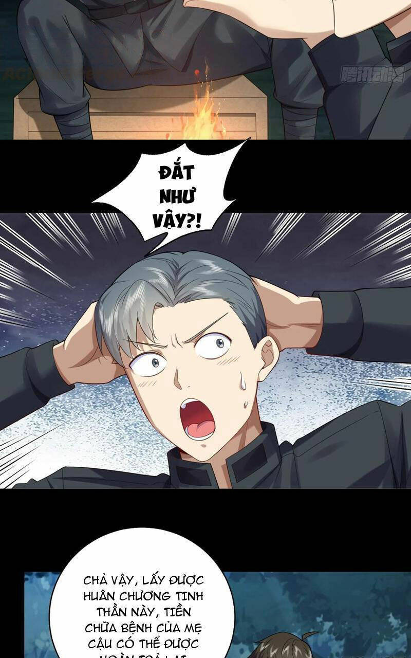 Đệ Nhất Danh Sách Chap 226 - Next Chap 227
