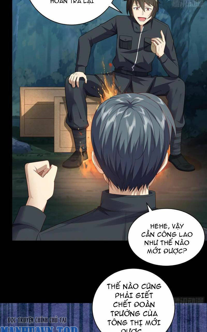 Đệ Nhất Danh Sách Chap 226 - Next Chap 227