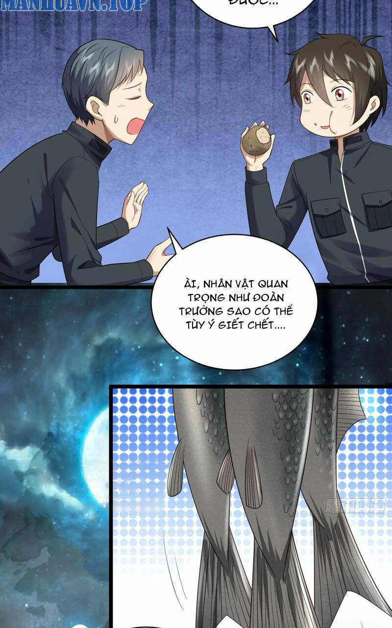 Đệ Nhất Danh Sách Chap 226 - Next Chap 227