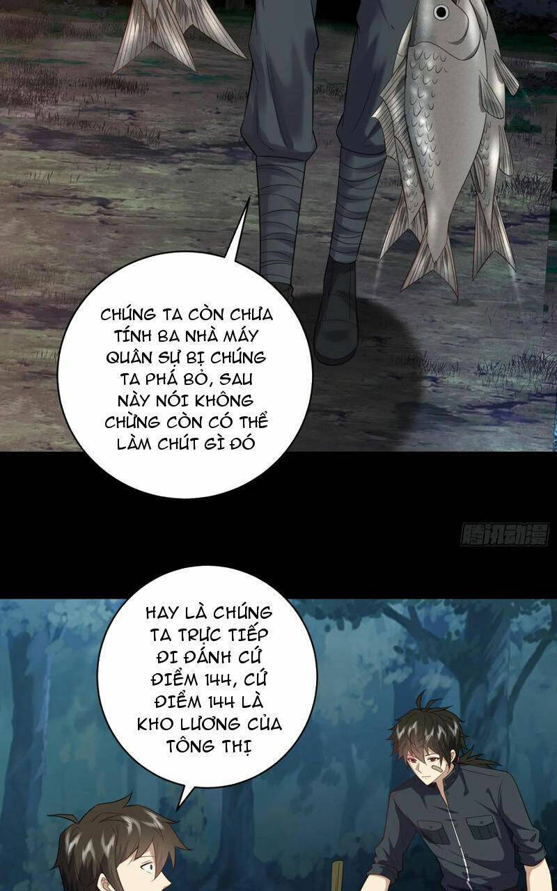 Đệ Nhất Danh Sách Chap 226 - Next Chap 227