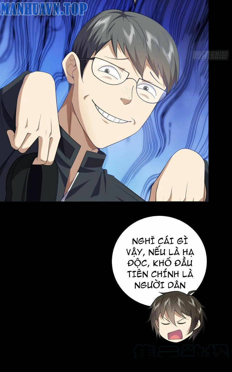 Đệ Nhất Danh Sách Chap 226 - Next Chap 227