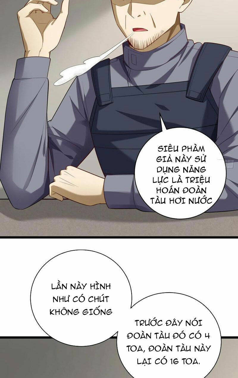 Đệ Nhất Danh Sách Chap 226 - Next Chap 227