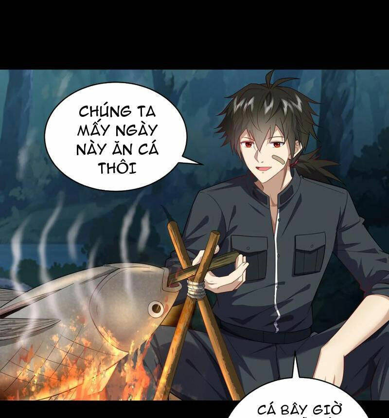 Đệ Nhất Danh Sách Chap 226 - Next Chap 227
