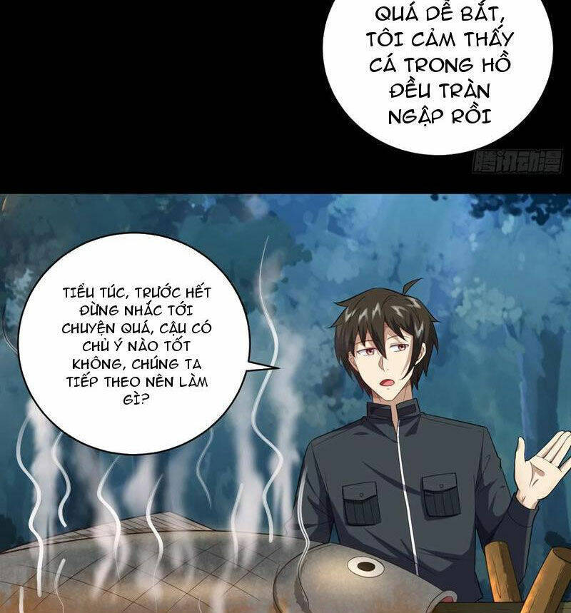 Đệ Nhất Danh Sách Chap 226 - Next Chap 227