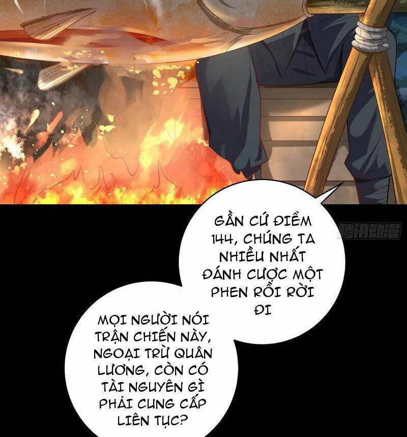 Đệ Nhất Danh Sách Chap 226 - Next Chap 227